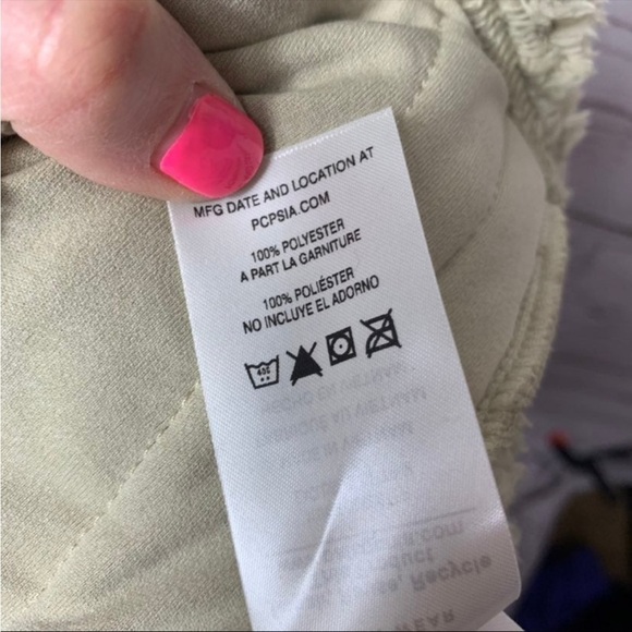 Patagonia Los Gatos Fleece Vest - Picture 6 of 8